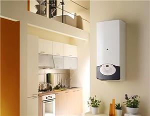 壁挂炉清洗分项